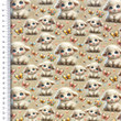 [S2314R-3682] [S2314R] Poplin Digital Printed Dream Team (Design B)