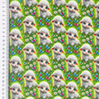 [S2315R-3681] [S2315R] Poplin Digital Printed Greenland (Design A)