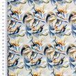 [S2353L-3684] [S2353L] Rayon Digital Printed Diverse Graphics (Design D)