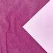 [S2240R-1049] [S2240R] Tulle With Multi Colour Glitters (Fuchsia)