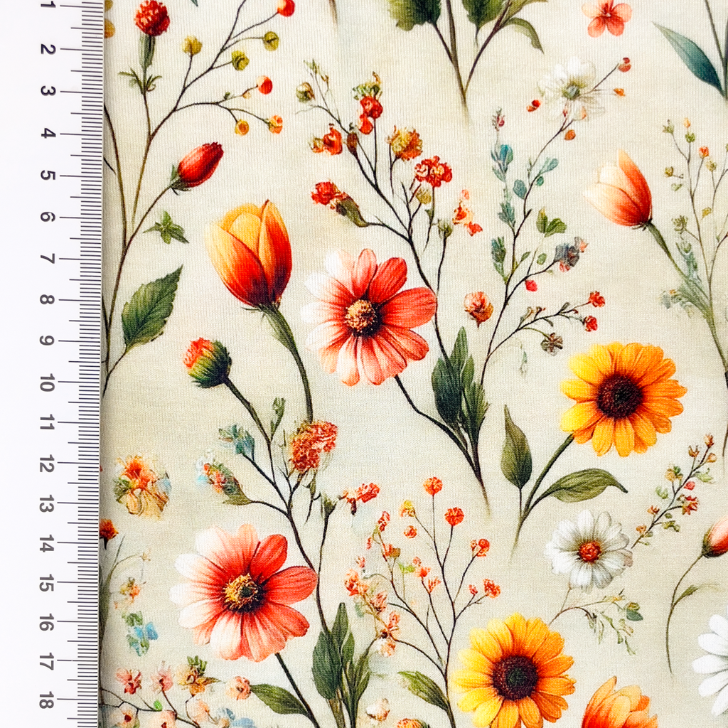 [S2374L] Viscose Lycra Heavy Digital Printed Shelby