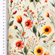 [S2374L-3683] [S2374L] Viscose Lycra Heavy Digital Printed Shelby (Design C)