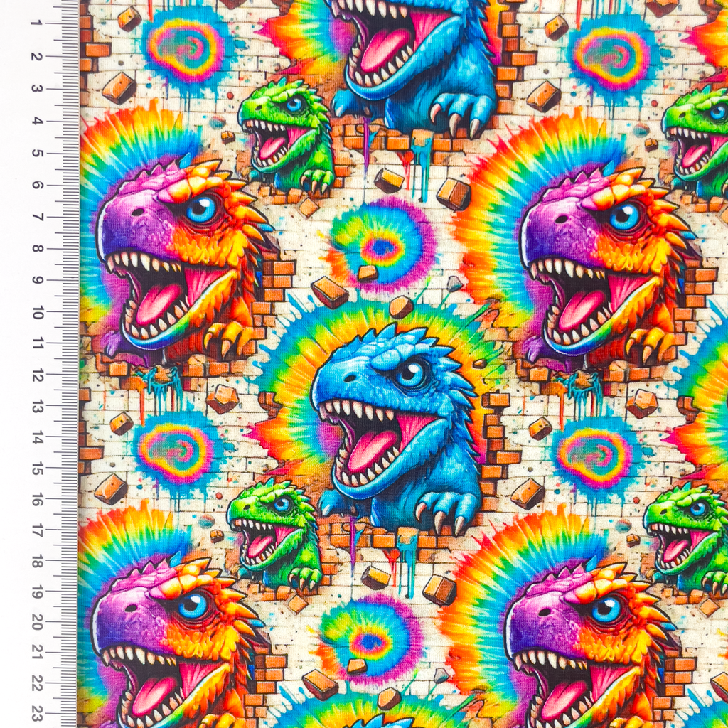 [S2279R] Jersey Digital Printed Cool Designs