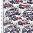 [S2280R-3681] [S2280R] Jersey Digital Printed Tough Vehicles (Design A)