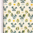 [S2281R-3681] [S2281R] Jersey Digital Printed Sunny (Design A)