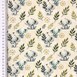 [S2281R-3682] [S2281R] Jersey Digital Printed Sunny (Design B)
