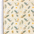 [S2281R-3684] [S2281R] Jersey Digital Printed Sunny (Design D)