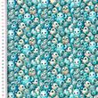 [S2283R-3681] [S2283R] Jersey Digital Printed Fun Monsters (Design A)