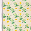 [S2284R-3682] [S2284R] Jersey Digital Printed Sweet Little Things (Design B)