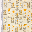 [S2284R-3683] [S2284R] Jersey Digital Printed Sweet Little Things (Design C)