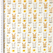 [S2284R-3684] [S2284R] Jersey Digital Printed Sweet Little Things (Design D)