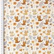 [S2284R-3685] [S2284R] Jersey Digital Printed Sweet Little Things (Design E)