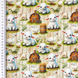 [S2287R-3682] [S2287R] Jersey Digital Printed Lovely's (Design B)
