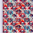 [S2289R-3682] [S2289R] Jersey Digital Printed Pirates (Design B)