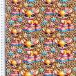 [S2290R-3683] [S2290R] Jersey Digital Printed Girly (Design C)