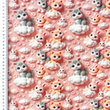 [S2294R-3682] [S2294R] Jersey Digital Printed Cat And Mouse (Design B)