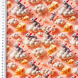 [S2294R-3683] [S2294R] Jersey Digital Printed Cat And Mouse (Design C)