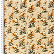 [S2295R-3682] [S2295R] Jersey Digital Printed Furry Friends (Design B)