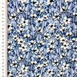 [S2366R-3682] [S2366R] Rayon Digital Printed Mini Flowers (Design B)