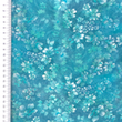 [S2366R-3683] [S2366R] Rayon Digital Printed Mini Flowers (Design C)