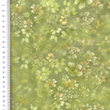 [S2366R-3684] [S2366R] Rayon Digital Printed Mini Flowers (Design D)