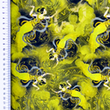 [S2366R-3686] [S2366R] Rayon Digital Printed Mini Flowers (Design F)