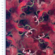 [S2366R-3687] [S2366R] Rayon Digital Printed Mini Flowers (Design G)