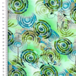 [S2365R-3685] [S2365R] Rayon Digital Printed Feathers (Design E)