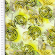 [S2365R-3686] [S2365R] Rayon Digital Printed Feathers (Design F)