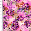 [S2365R-3687] [S2365R] Rayon Digital Printed Feathers (Design G)