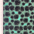 [S2364R-3683] [S2364R] Rayon Digital Printed Black Holes (Design C)