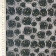 [S2364R-3684] [S2364R] Rayon Digital Printed Black Holes (Design D)