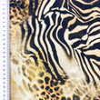 [S2355R-3683] [S2355R] Rayon Digital Printed Jungle (Design C)