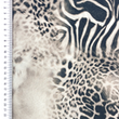 [S2355R-3684] [S2355R] Rayon Digital Printed Jungle (Design D)
