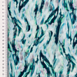 [S2352R-3683] [S2352R] Rayon Digital Printed Stripes (Design C)