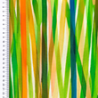 [S2353R-3683] [S2353R] Rayon Digital Printed Diverse Graphics (Design C)