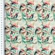 [S2353R-3685] [S2353R] Rayon Digital Printed Diverse Graphics (Design E)
