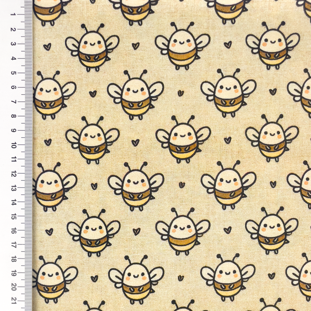 [S2267R] Jersey Digital Printed Lovebug's