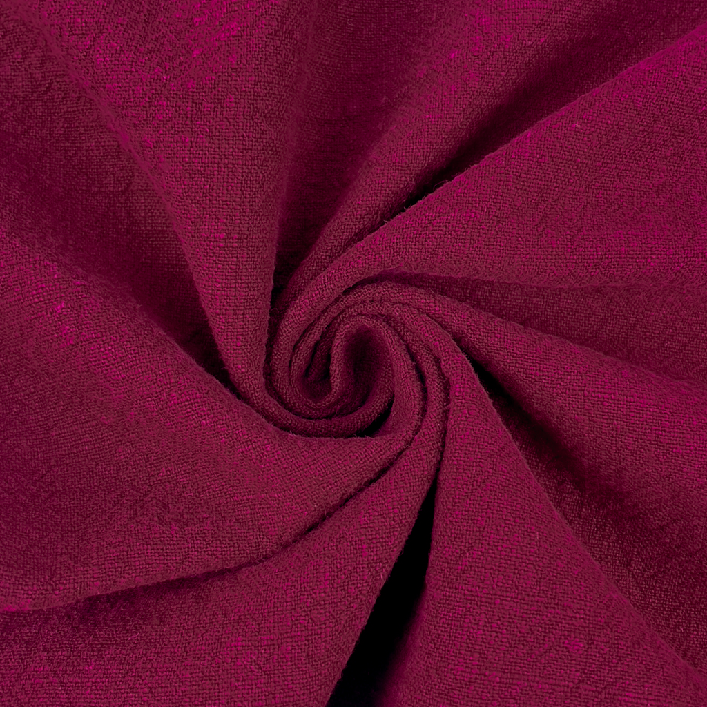 [S2376R] 100% Linen Stone Washed