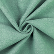 [S2376R-1035] [S2376R] 100% Linen Stone Washed (Menthe Foncé)