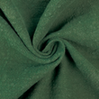 [S2376R-1048] [S2376R] 100% Linen Stone Washed (Bottle Green)