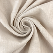 [S2321R-1067] [S2321R] Viscose Linen Uni (Gris Claro)