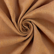 [S2321R-1126] [S2321R] Viscose Linen Uni (Rosso Mattone)
