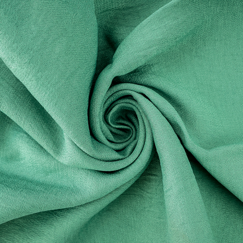 [S2217R] Bubbly Viscose Linen