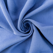 [S2217R-1056] [S2217R] Bubbly Viscose Linen (Jeans)