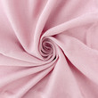 [S2217R-1115] [S2217R] Bubbly Viscose Linen (Vecchio Rosa)