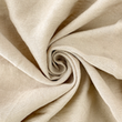 [S2217R-1130] [S2217R] Bubbly Viscose Linen (Sable)