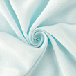 [S2217R-1246] [S2217R] Bubbly Viscose Linen (Light Old Blue)