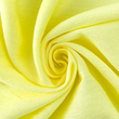 [S2217R-1250] [S2217R] Bubbly Viscose Linen (Pale Banana)