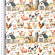 [S2323R-3682] [S2323R] Jersey Digital Printed Biggy (Design B)